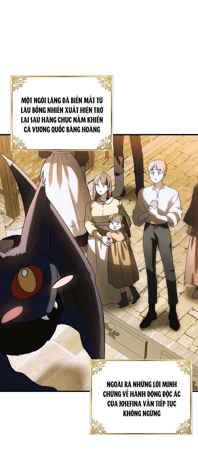 Cách Để Em Bảo Vệ Anh Chap 129 - Next Chap 130