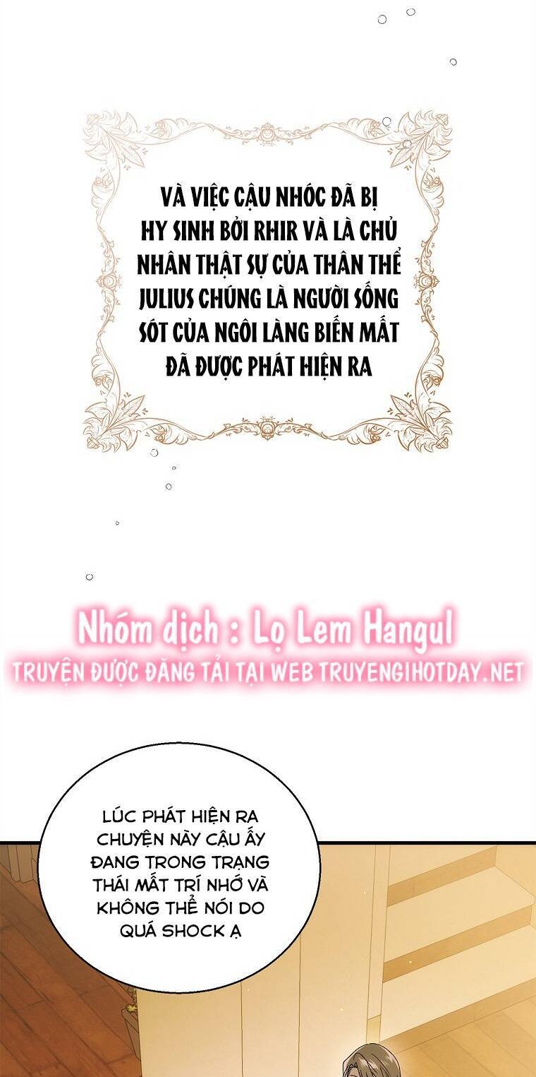 Cách Để Em Bảo Vệ Anh Chap 129 - Next Chap 130