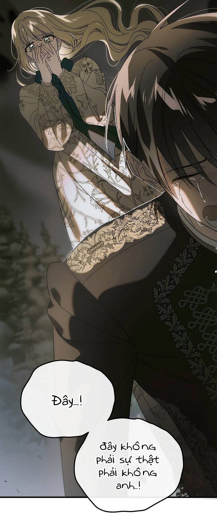 Cách Để Em Bảo Vệ Anh Chap 129 - Next Chap 130