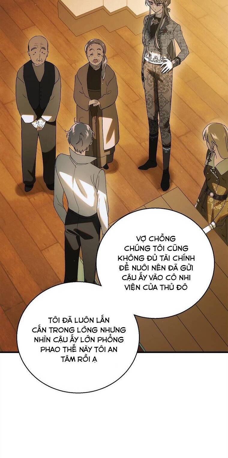 Cách Để Em Bảo Vệ Anh Chap 129 - Next Chap 130