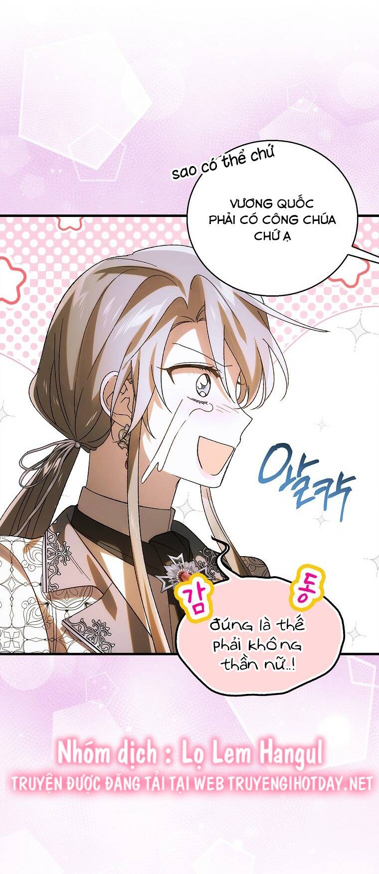 Cách Để Em Bảo Vệ Anh Chap 129 - Next Chap 130