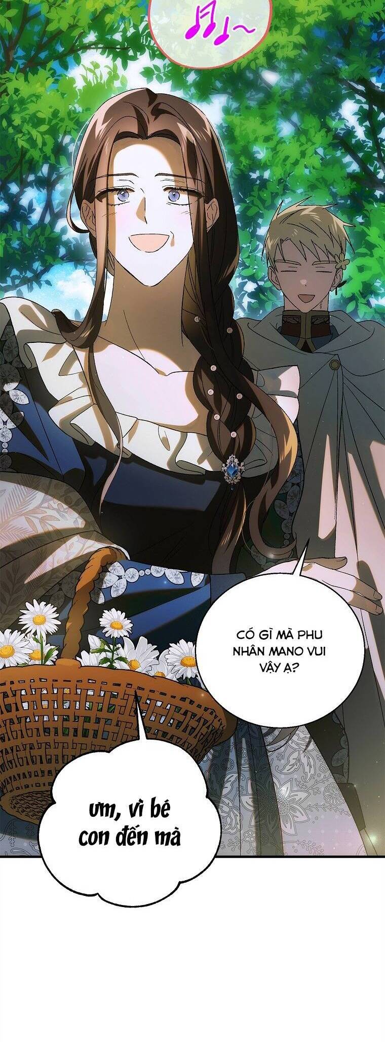Cách Để Em Bảo Vệ Anh Chap 129 - Next Chap 130