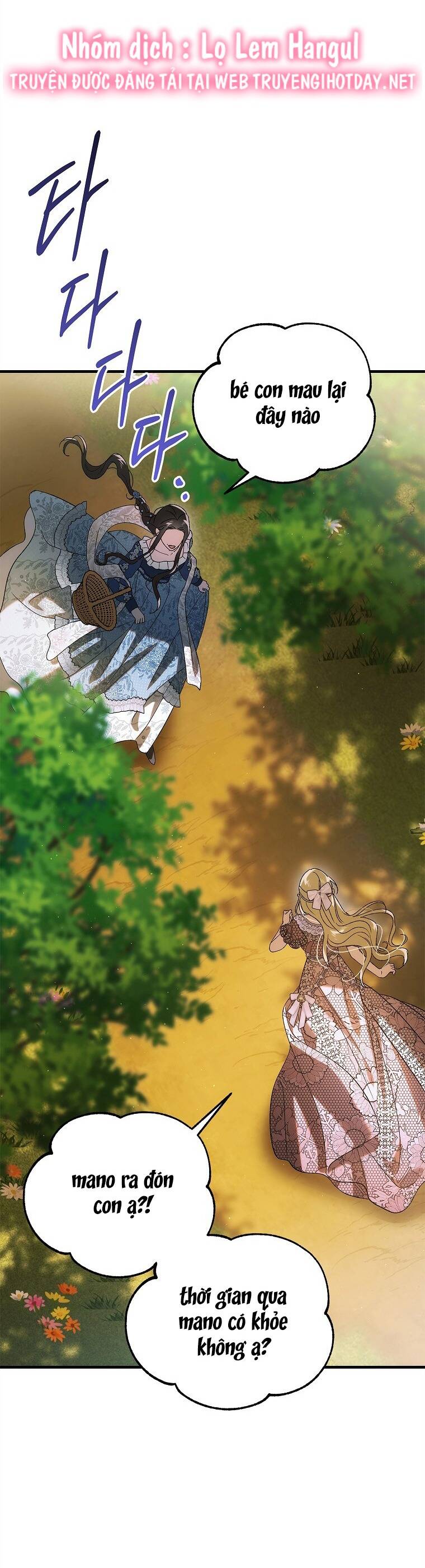 Cách Để Em Bảo Vệ Anh Chap 129 - Next Chap 130