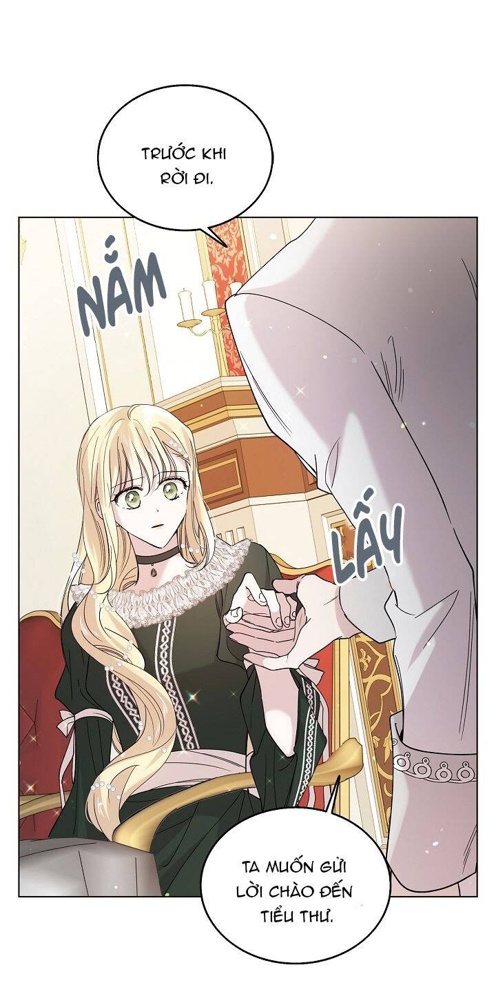 Cách Để Em Bảo Vệ Anh Chap 19 - Next Chap 20