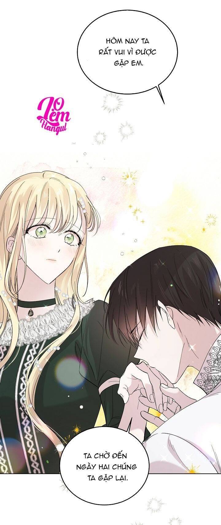 Cách Để Em Bảo Vệ Anh Chap 19 - Next Chap 20