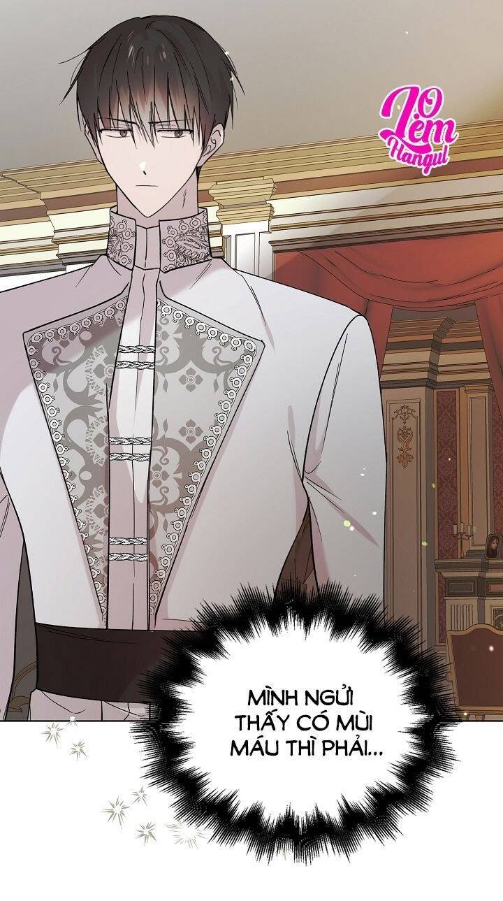 Cách Để Em Bảo Vệ Anh Chap 19 - Next Chap 20