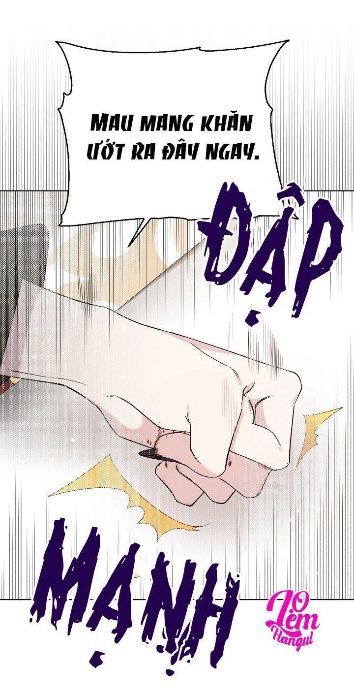 Cách Để Em Bảo Vệ Anh Chap 19 - Next Chap 20