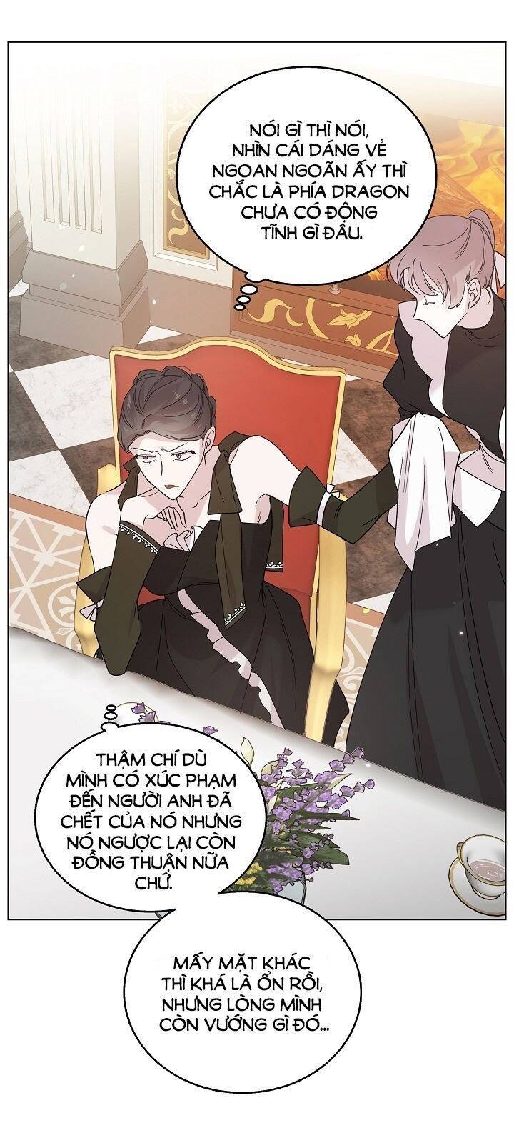 Cách Để Em Bảo Vệ Anh Chap 19 - Next Chap 20