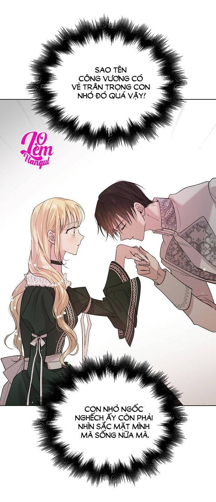 Cách Để Em Bảo Vệ Anh Chap 19 - Next Chap 20