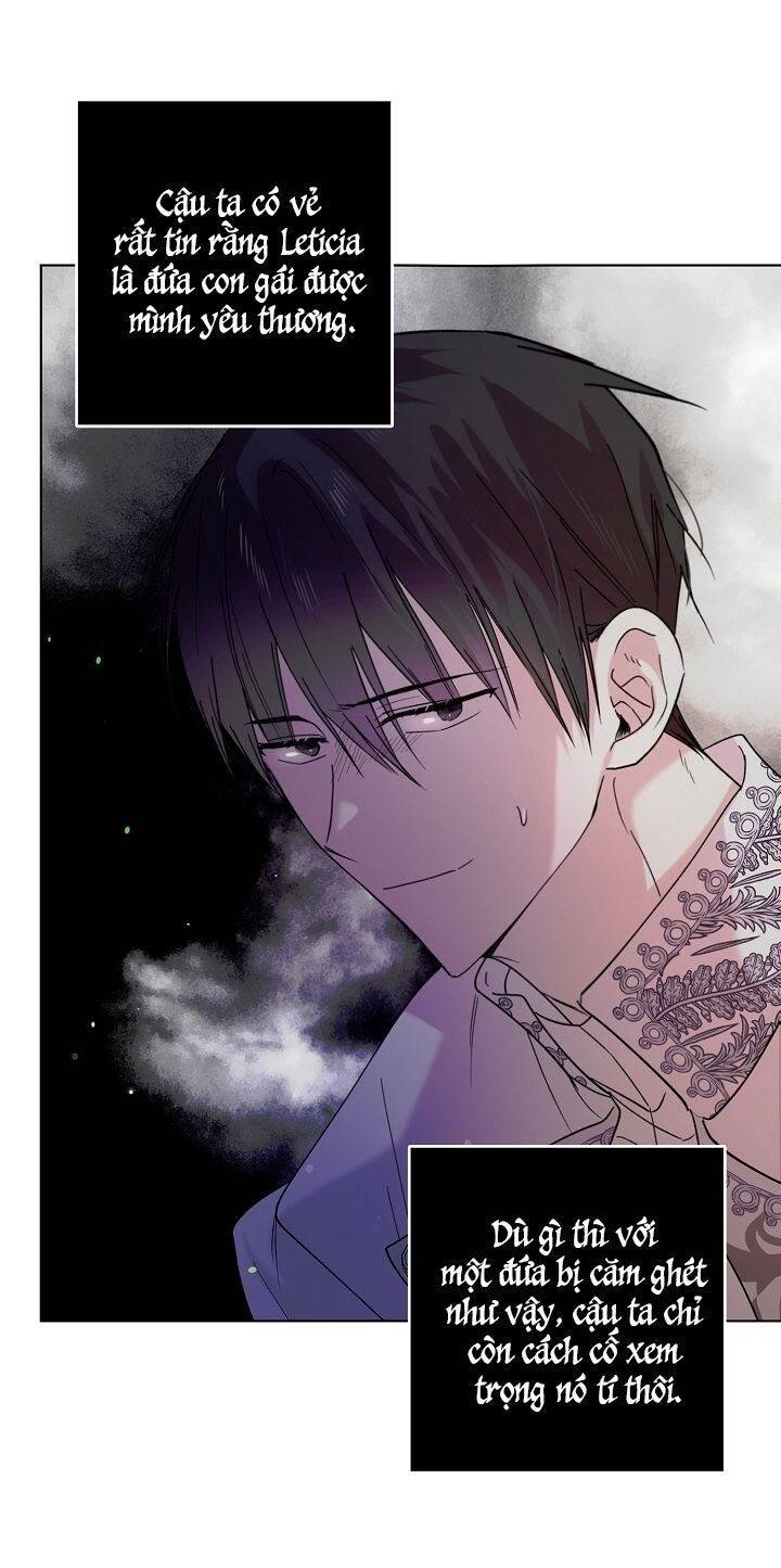 Cách Để Em Bảo Vệ Anh Chap 19 - Next Chap 20