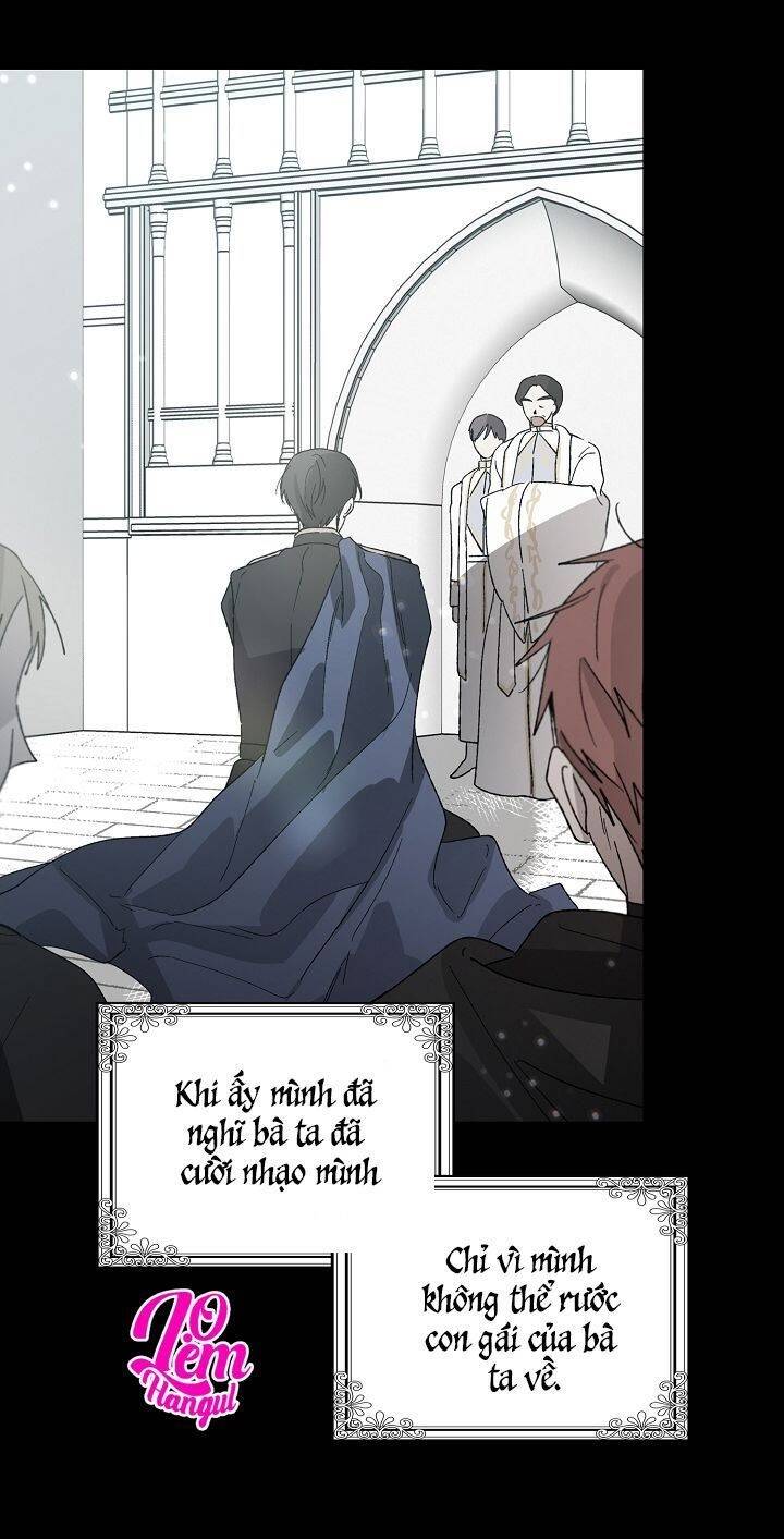 Cách Để Em Bảo Vệ Anh Chap 19 - Next Chap 20