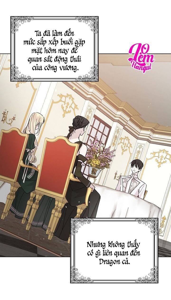 Cách Để Em Bảo Vệ Anh Chap 19 - Next Chap 20