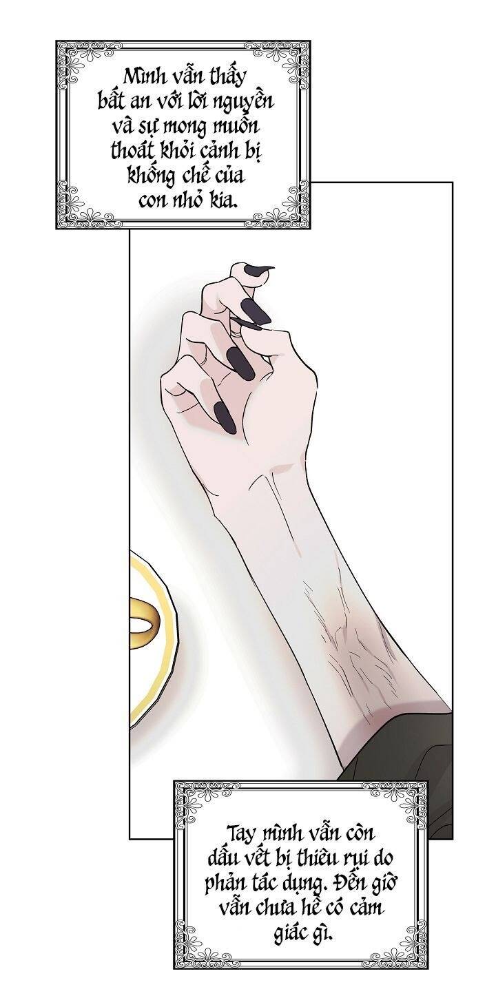 Cách Để Em Bảo Vệ Anh Chap 19 - Next Chap 20