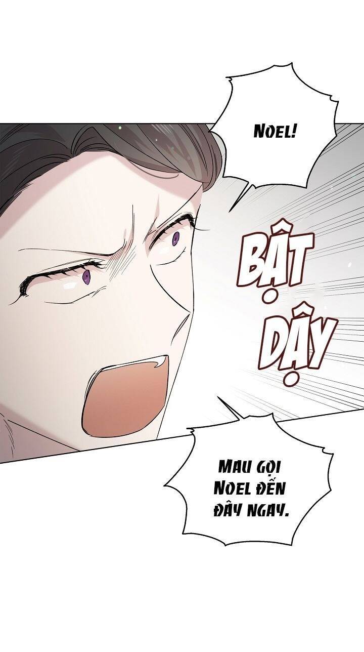 Cách Để Em Bảo Vệ Anh Chap 19 - Next Chap 20