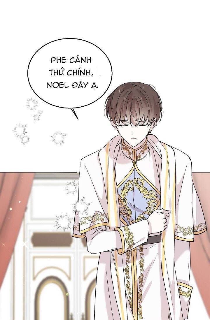Cách Để Em Bảo Vệ Anh Chap 19 - Next Chap 20
