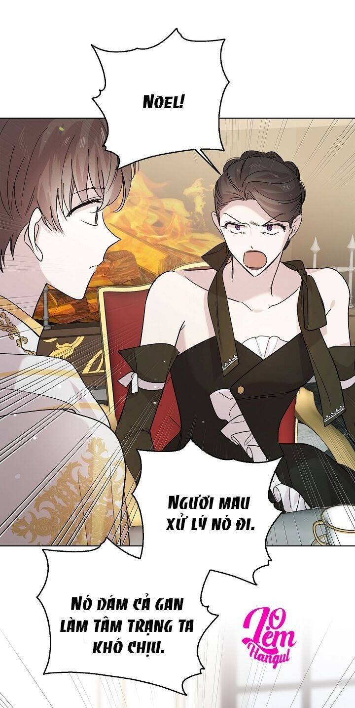 Cách Để Em Bảo Vệ Anh Chap 19 - Next Chap 20