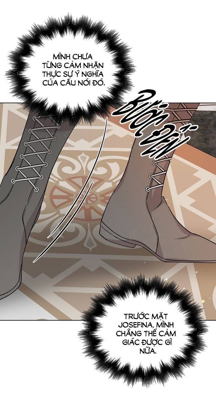 Cách Để Em Bảo Vệ Anh Chap 19 - Next Chap 20
