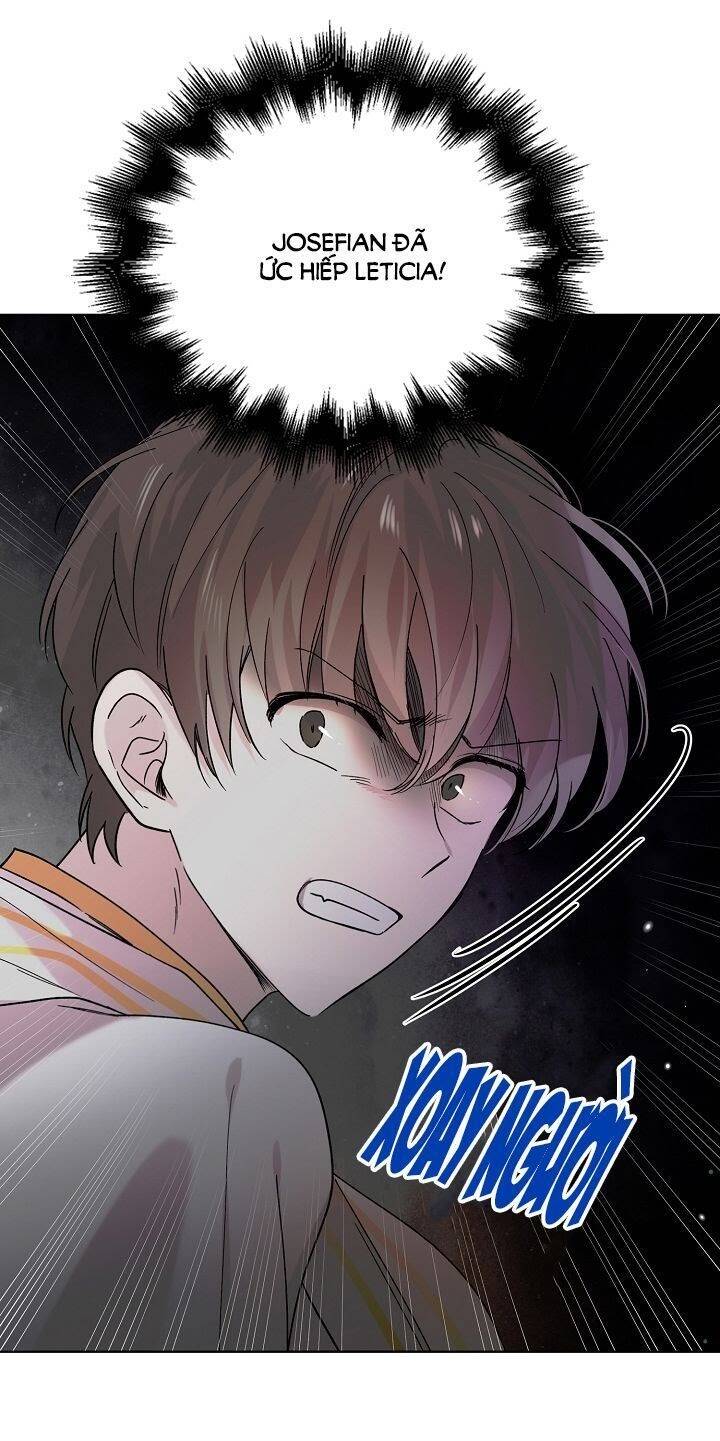 Cách Để Em Bảo Vệ Anh Chap 19 - Next Chap 20