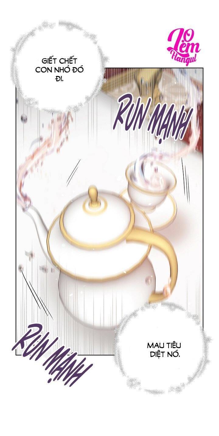 Cách Để Em Bảo Vệ Anh Chap 19 - Next Chap 20