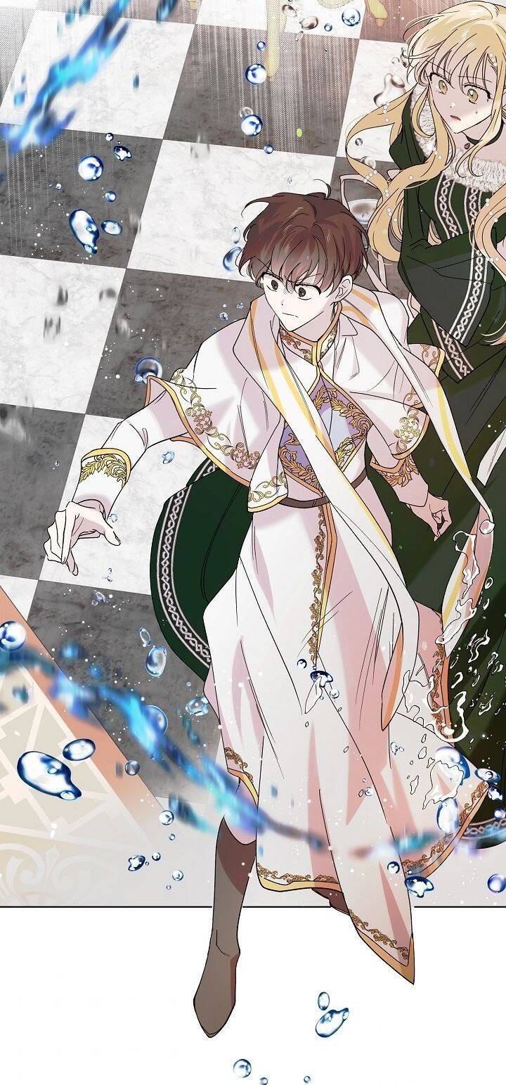 Cách Để Em Bảo Vệ Anh Chap 19 - Next Chap 20