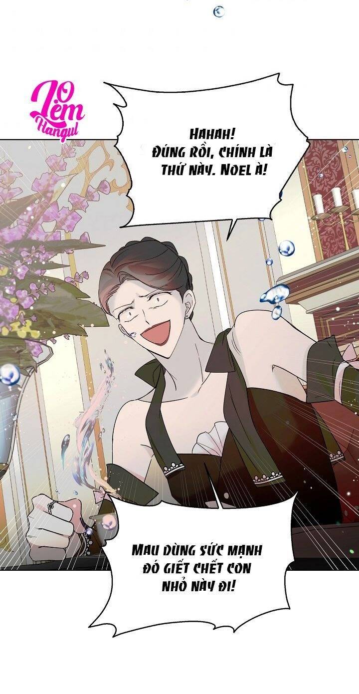 Cách Để Em Bảo Vệ Anh Chap 19 - Next Chap 20
