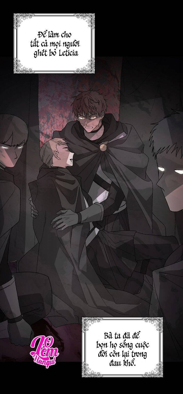 Cách Để Em Bảo Vệ Anh Chap 19 - Next Chap 20