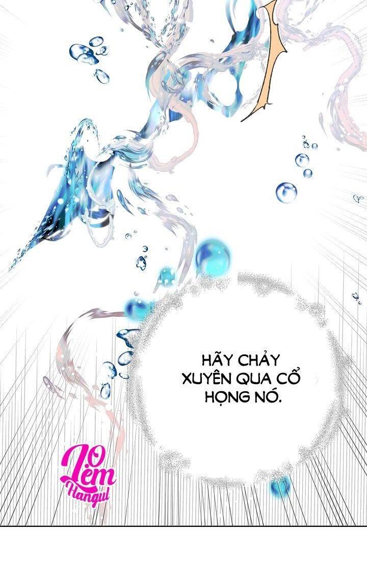Cách Để Em Bảo Vệ Anh Chap 19 - Next Chap 20