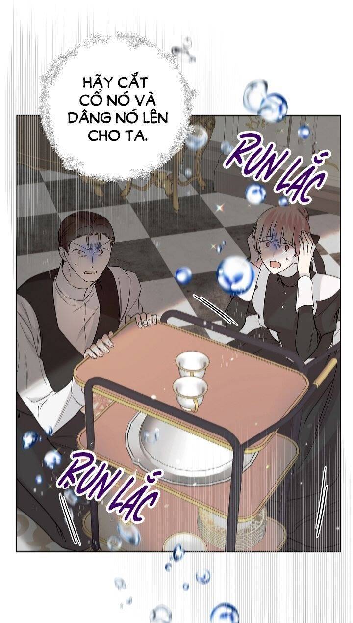 Cách Để Em Bảo Vệ Anh Chap 19 - Next Chap 20