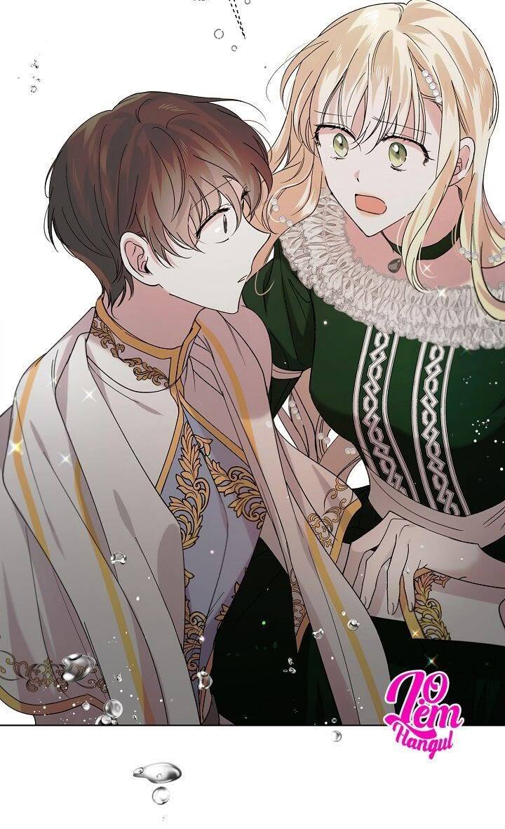 Cách Để Em Bảo Vệ Anh Chap 19 - Next Chap 20