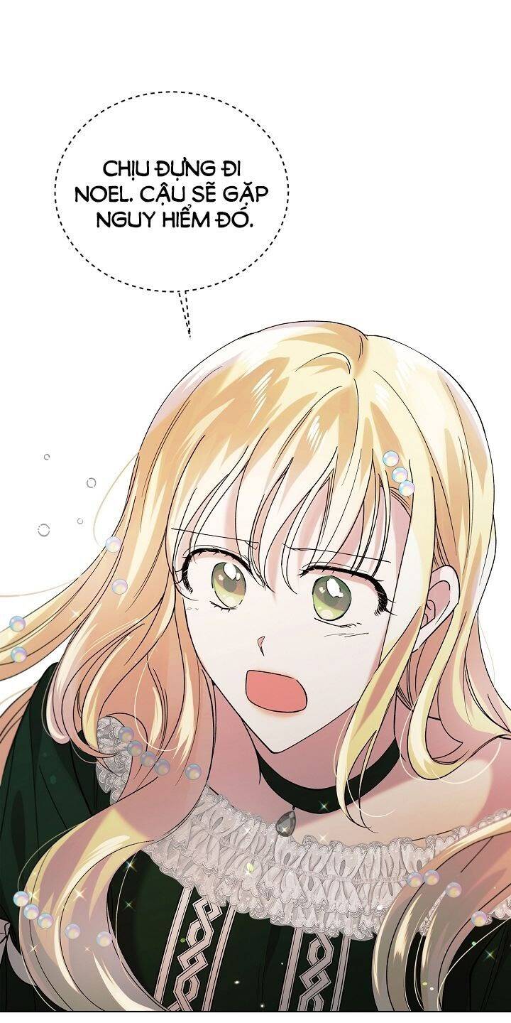 Cách Để Em Bảo Vệ Anh Chap 19 - Next Chap 20