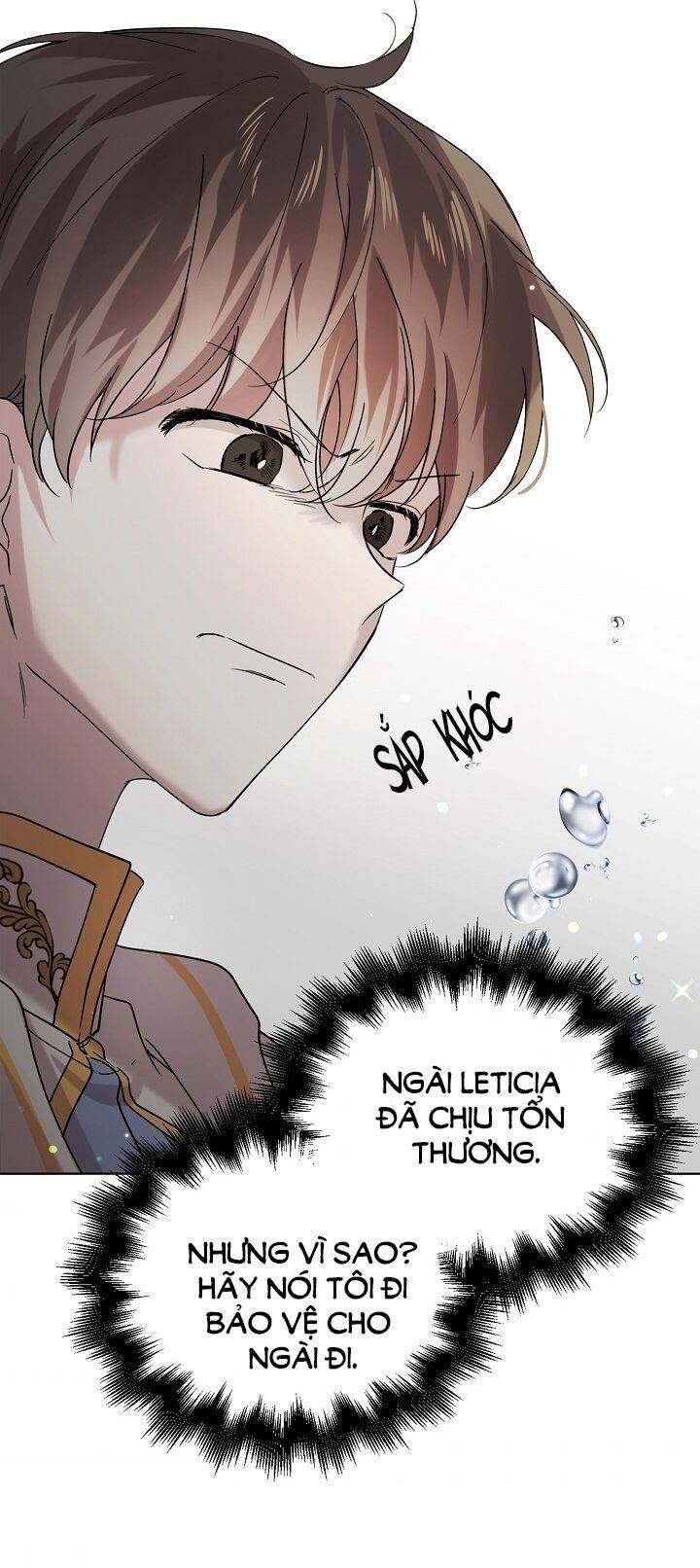 Cách Để Em Bảo Vệ Anh Chap 19 - Next Chap 20