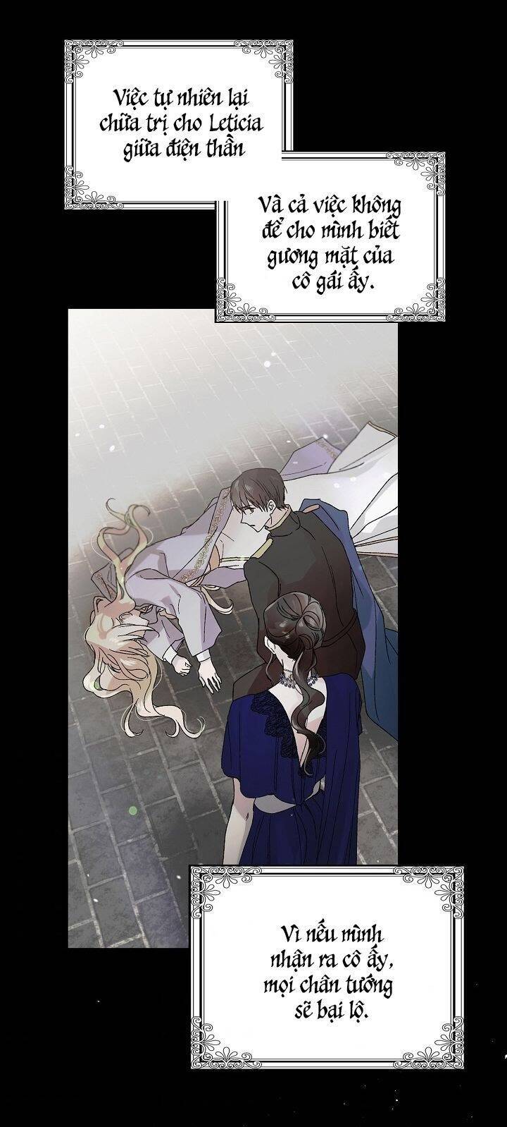 Cách Để Em Bảo Vệ Anh Chap 19 - Next Chap 20