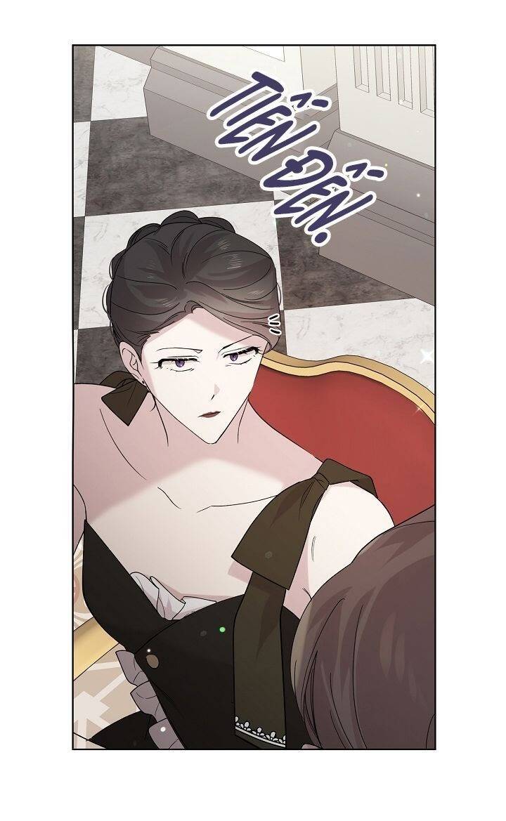 Cách Để Em Bảo Vệ Anh Chap 19 - Next Chap 20