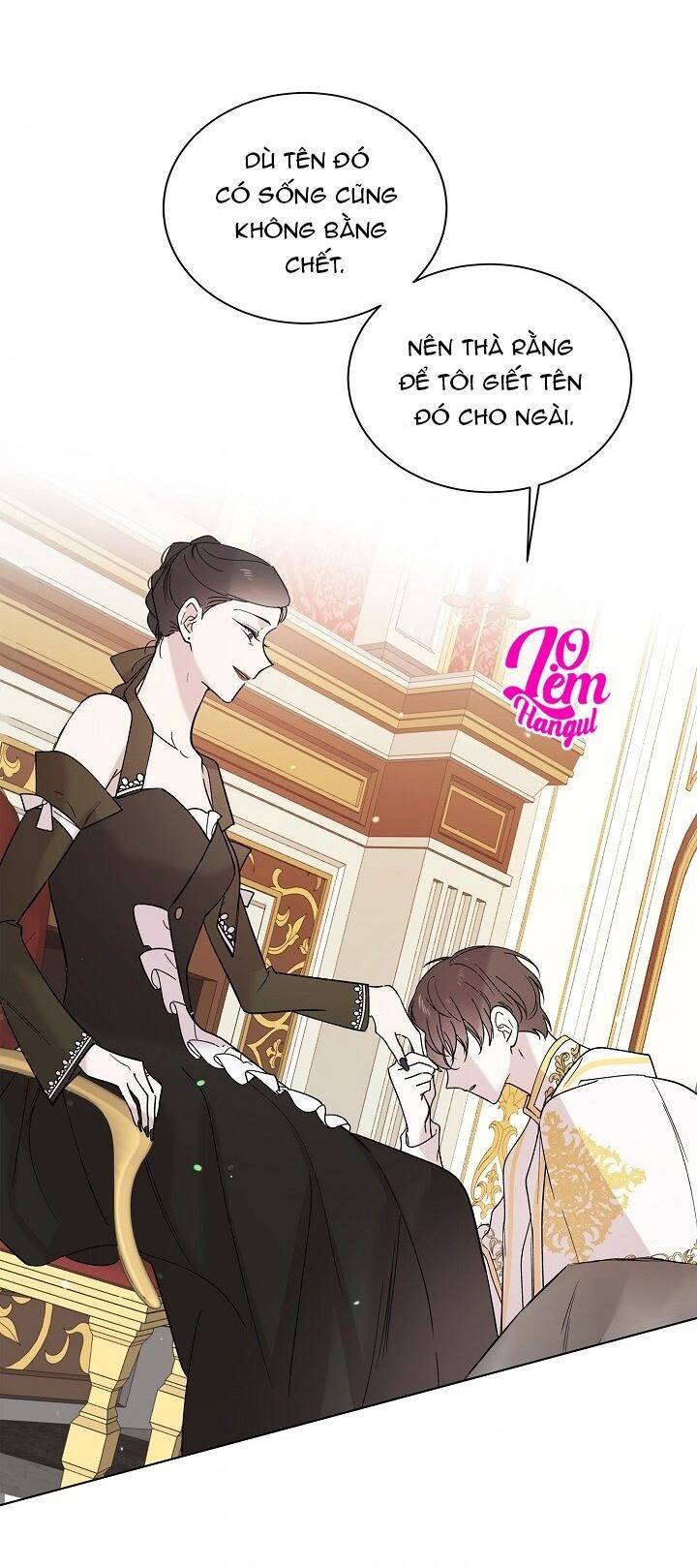 Cách Để Em Bảo Vệ Anh Chap 19 - Next Chap 20