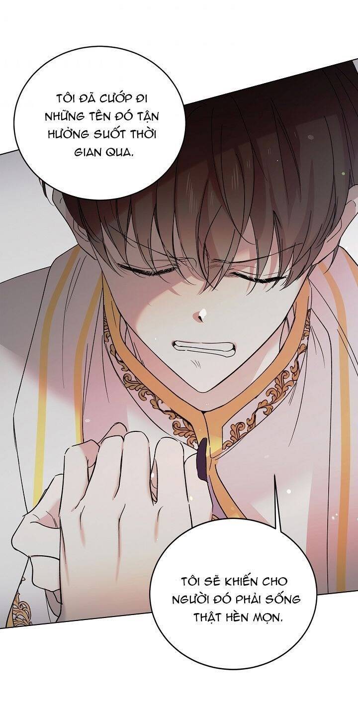 Cách Để Em Bảo Vệ Anh Chap 19 - Next Chap 20