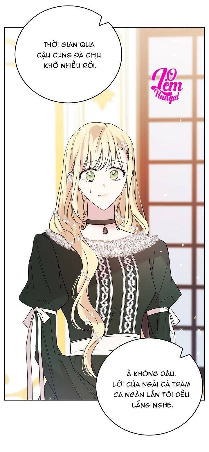 Cách Để Em Bảo Vệ Anh Chap 19 - Next Chap 20