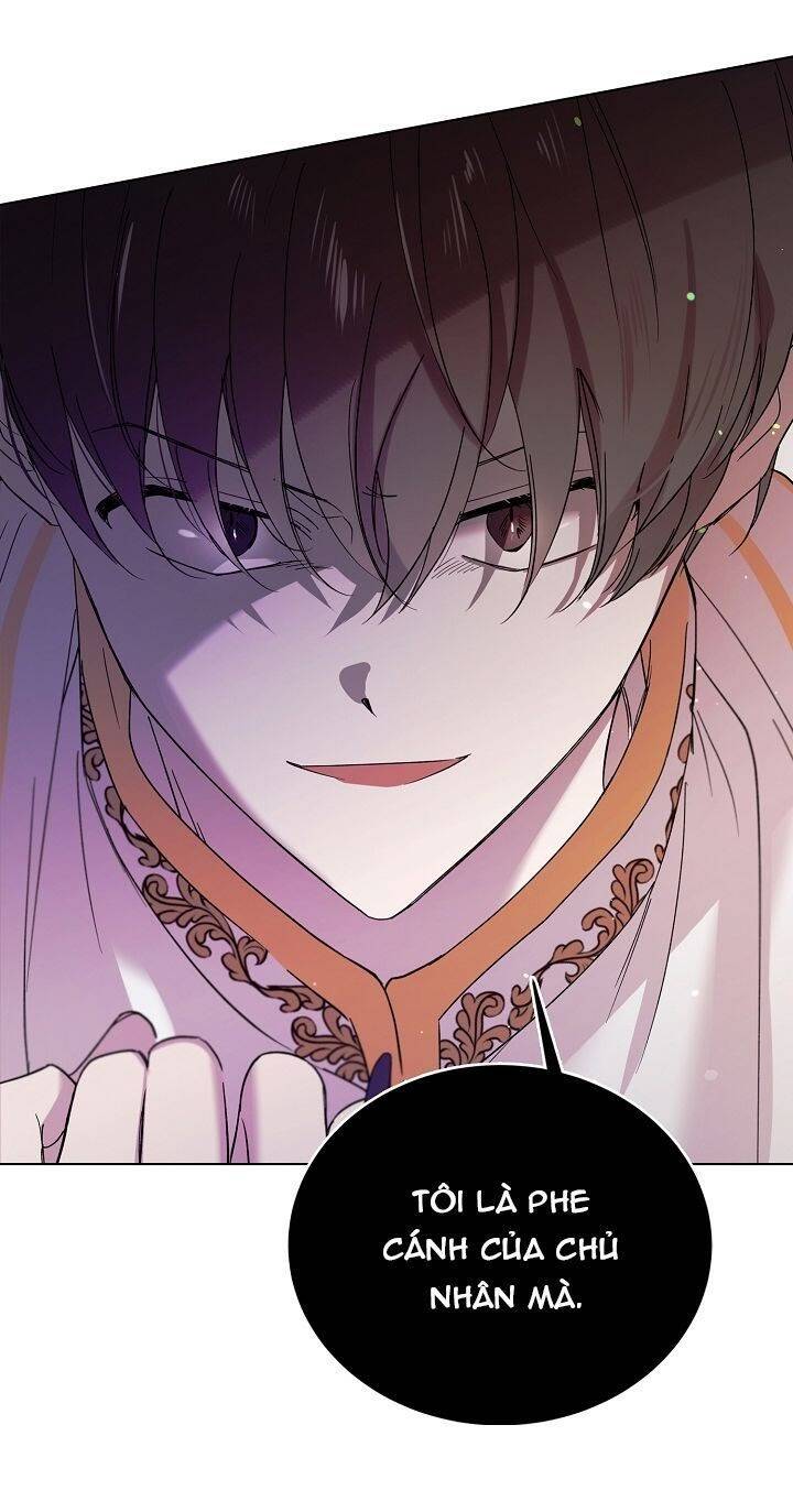Cách Để Em Bảo Vệ Anh Chap 19 - Next Chap 20