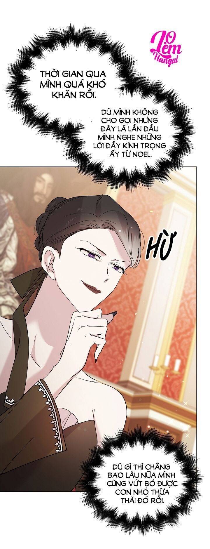 Cách Để Em Bảo Vệ Anh Chap 19 - Next Chap 20