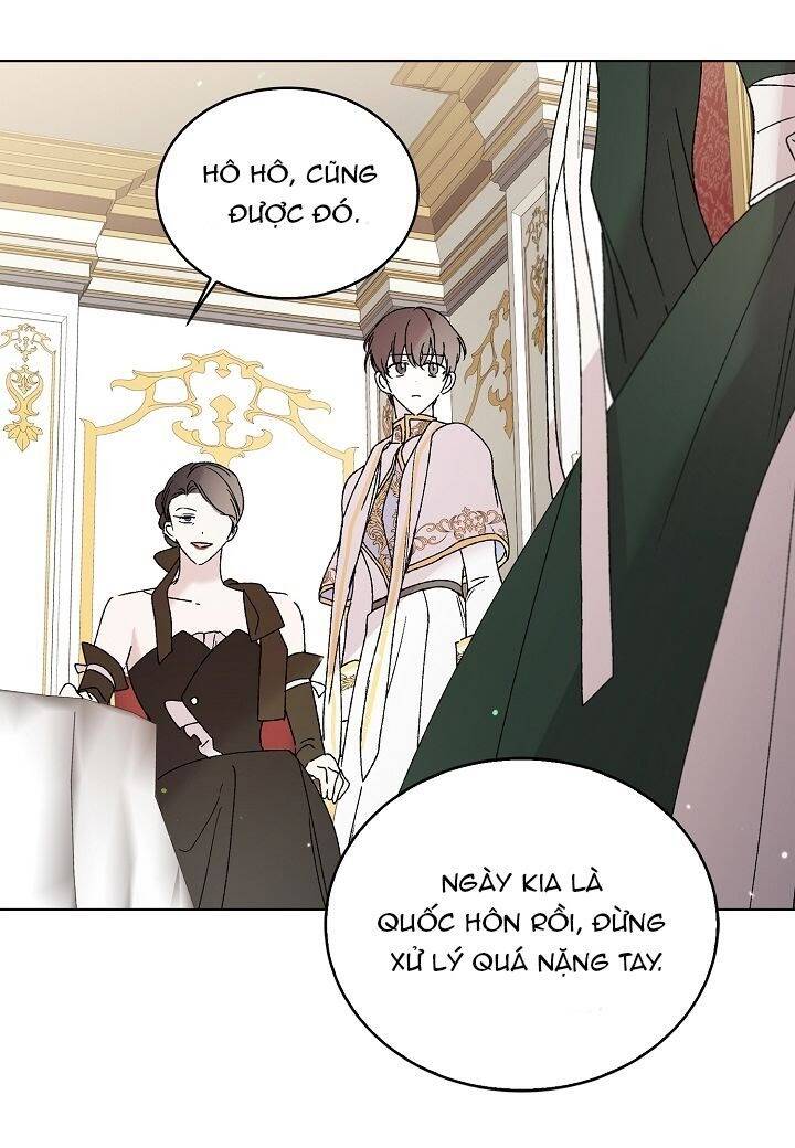 Cách Để Em Bảo Vệ Anh Chap 19 - Next Chap 20