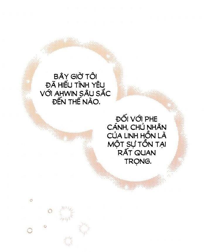 Cách Để Em Bảo Vệ Anh Chap 19 - Next Chap 20