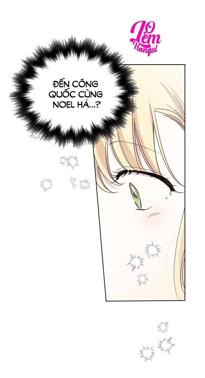 Cách Để Em Bảo Vệ Anh Chap 19 - Next Chap 20
