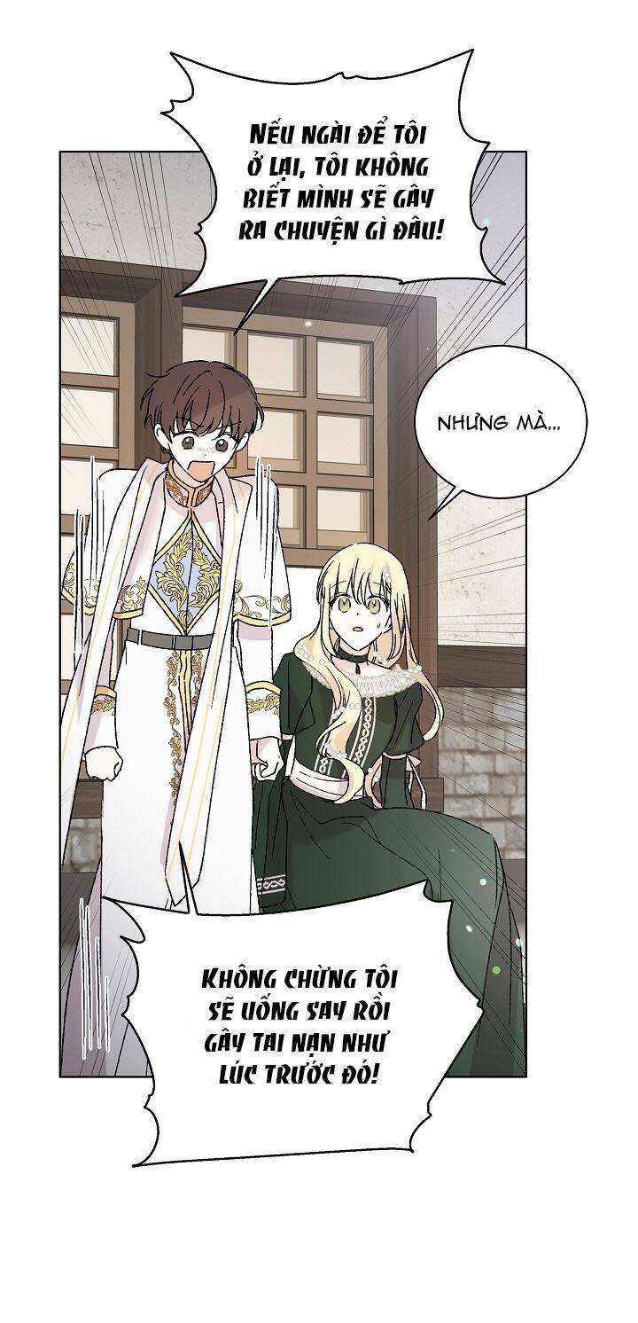 Cách Để Em Bảo Vệ Anh Chap 19 - Next Chap 20