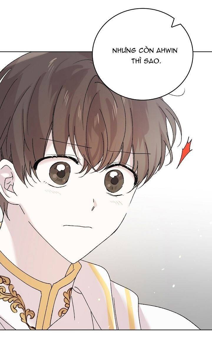 Cách Để Em Bảo Vệ Anh Chap 19 - Next Chap 20