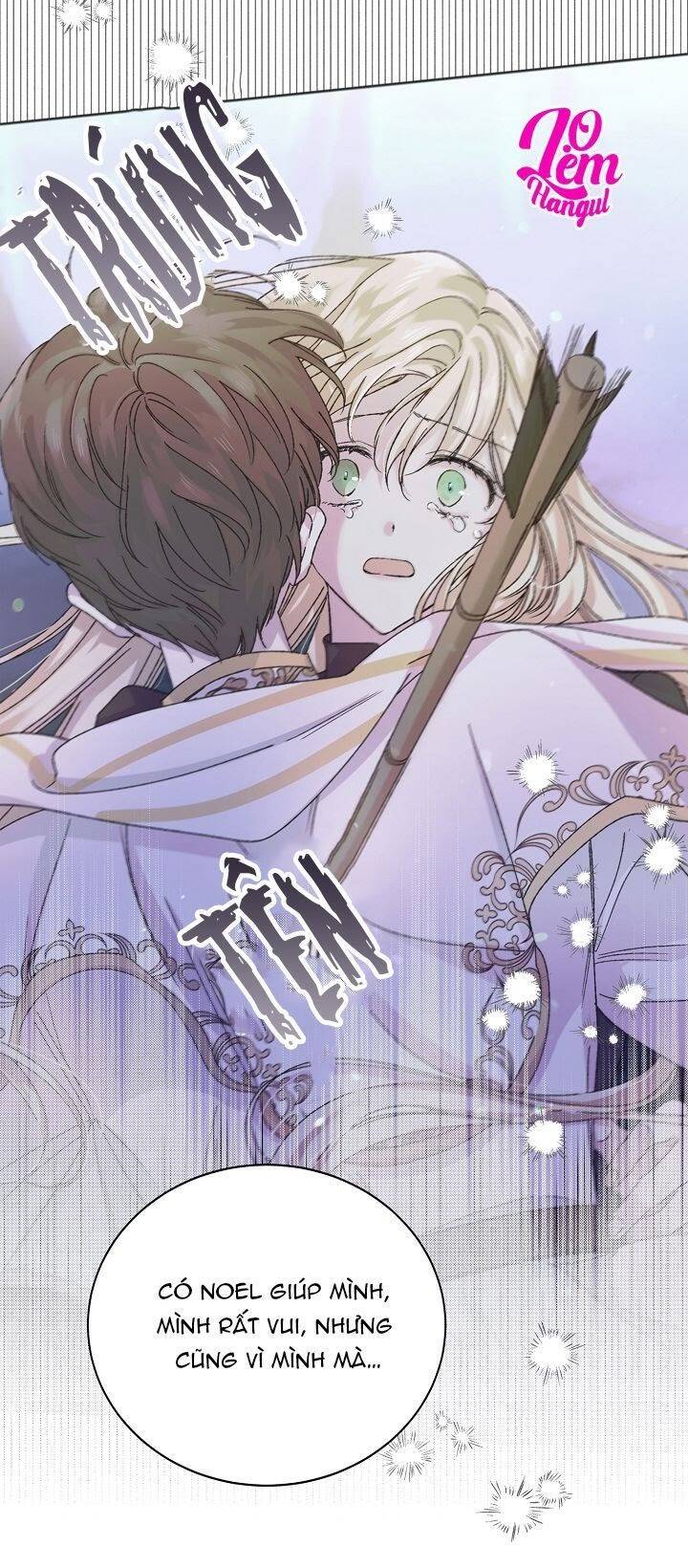 Cách Để Em Bảo Vệ Anh Chap 19 - Next Chap 20