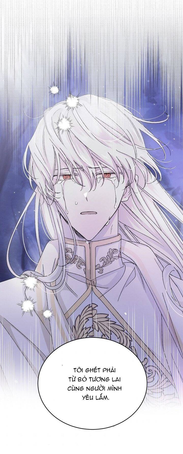 Cách Để Em Bảo Vệ Anh Chap 19 - Next Chap 20