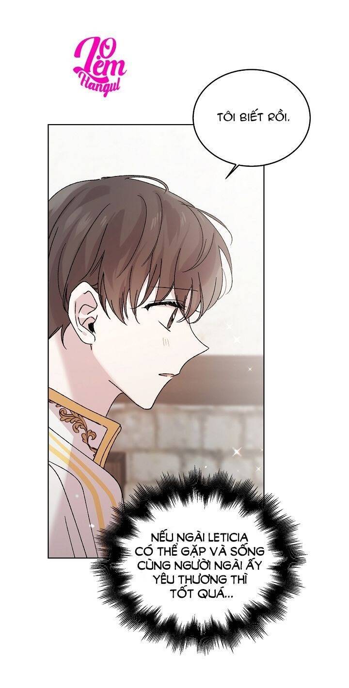 Cách Để Em Bảo Vệ Anh Chap 19 - Next Chap 20