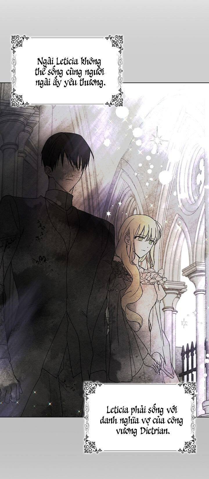 Cách Để Em Bảo Vệ Anh Chap 19 - Next Chap 20