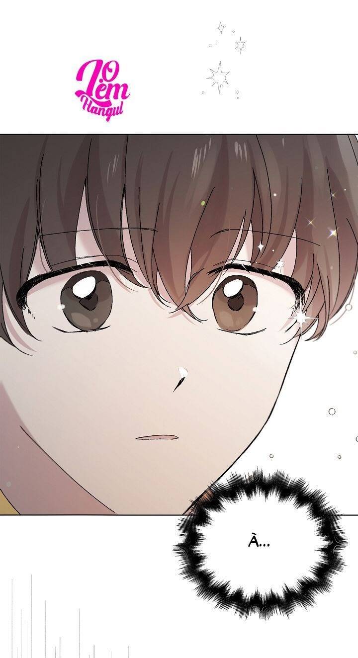 Cách Để Em Bảo Vệ Anh Chap 19 - Next Chap 20