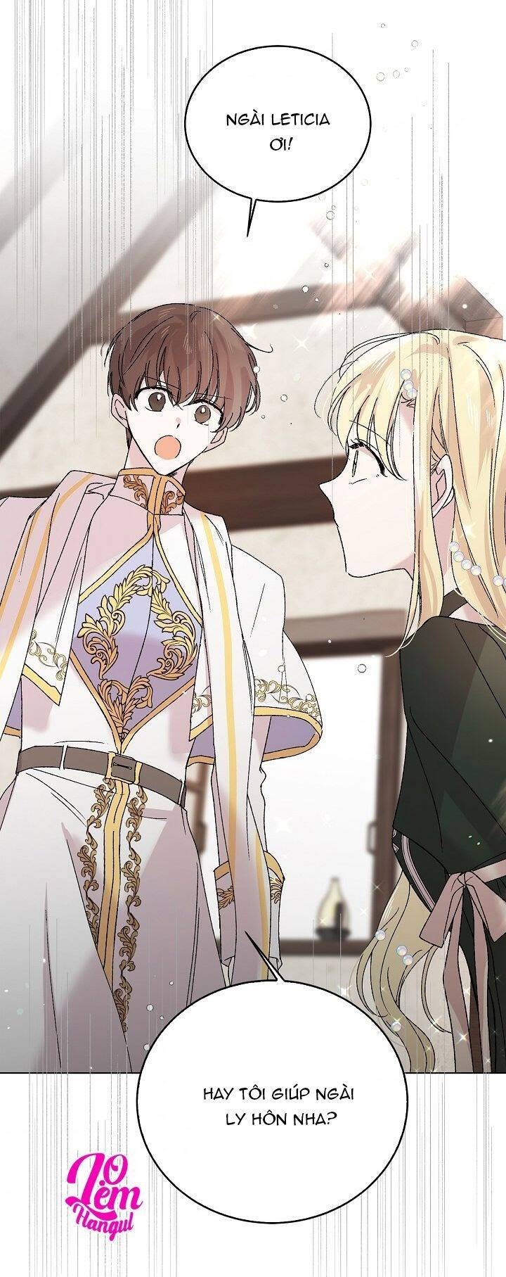 Cách Để Em Bảo Vệ Anh Chap 19 - Next Chap 20