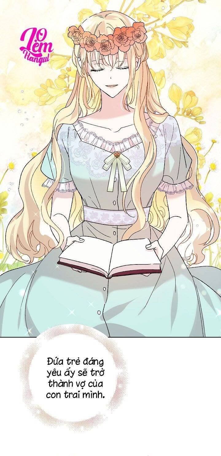 Cách Để Em Bảo Vệ Anh Chap 22 - Next Chap 23
